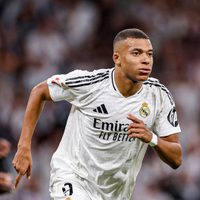Mbappé sí jugará con el Real Madrid en final de la Copa Intercontinental ante Pachuca