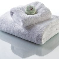 El truco de los hoteles para que tus toallas queden siempre esponjosas y como nuevas