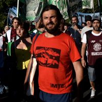 Grabois, sin piedad: "Vamos a buscar hasta abajo de la última piedra" de los Etchevehere