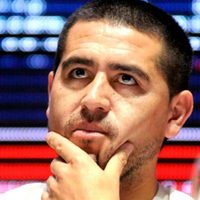 “Solo salimos ganando”: el reclamo de Juan Román Riquelme al plantel de Boca tras otra eliminación