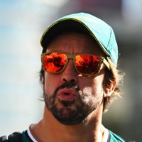 GP de Estados Unidos: por qué las mejoras de Aston Martin pueden definir el futuro de Fernando Alonso