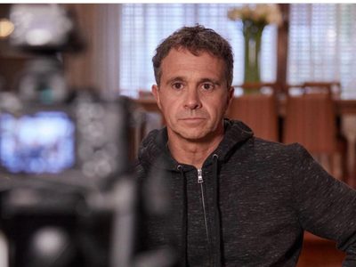 "Está muy agotado física y anímicamente": se complicó el estado de salud de Sergio Lapegüe