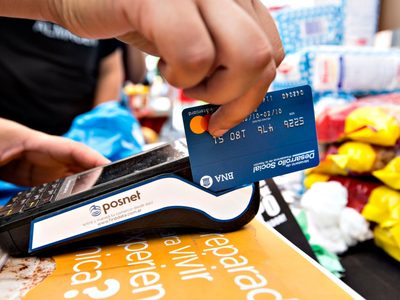 AlimentAR: qué día se recargará la tarjeta durante mayo
