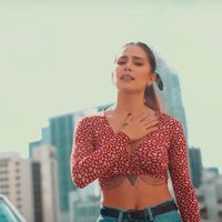 ¿El dolor de Greeicy Rendón a flor de piel? "Ha sido un proceso duro", dijo la cantante y... ¡mirá!