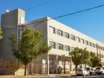 Reclaman por la falta de profesionales de salud en el hospital de Zapala