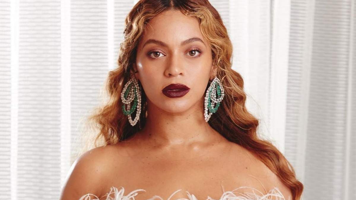 Beyoncé. Fuente: (Instagram).