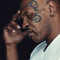 El día en que Mike Tyson casi golpea a un actor ganador del Óscar