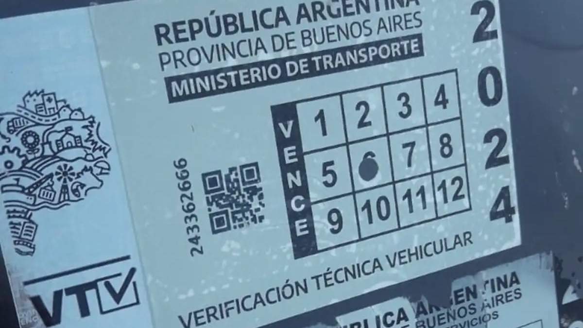 VTV. Fuente: (Instagram)