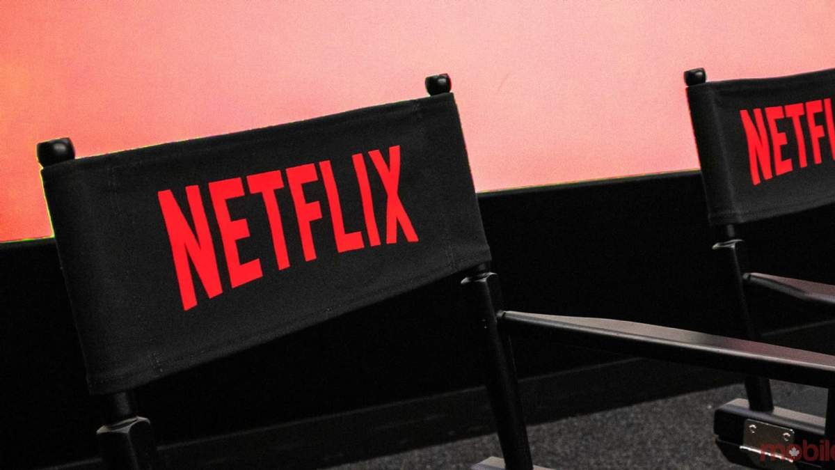 Netflix. Fuente: (Twitter)