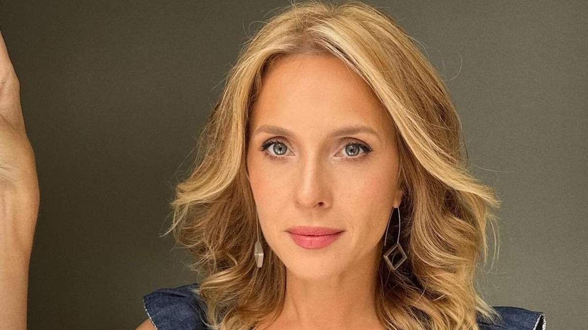 Carla Peterson. Fuente: (Instagram)