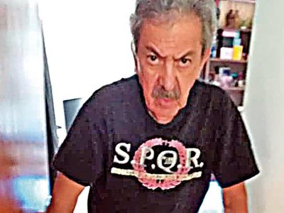 La muerte de Rodolfo Rivera: un retrato de la indolencia de la 4T