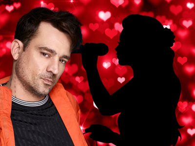 "Él está muerto de amor con ella": aseguraron que Chano estaría en pareja con una famosa cantante