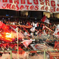 Polémica en Avellaneda: la barra de Independiente visitó al plantel luego del ‘Yategate’