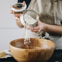 Si podés reemplazar la harina de trigo en tus postres: probá estas 3 opciones que son más saludables