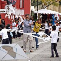 Realizarán exposiciones sobre Francisco Toledo para recordar su obra