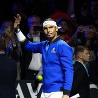 “No volvería a jugar”: el recuerdo más difícil de Rafael Nadal en el tenis