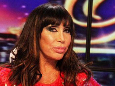 “Yo se lo presenté”: Moria Casán confirmó el romance que Susana Giménez siempre quiso ocultar