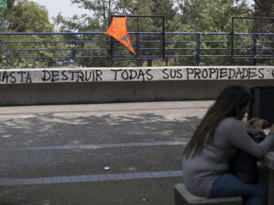 La FCPyS continúa paro de labores; alumnos anuncian acciones para democratizar la UNAM