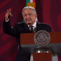AMLO propone a Carlos Joaquín como embajador en Canadá "para promover turismo"