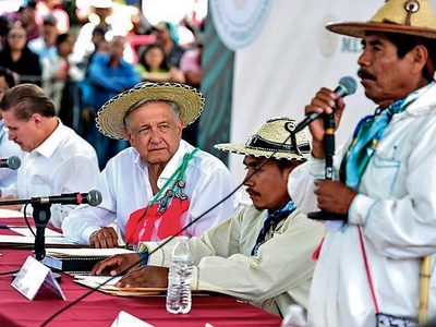 Un conflicto agrario a punto de estallar en Valparaíso, Zacatecas