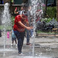 Activan alerta amarilla por ola de calor en las siguientes alcaldías de la CDMX