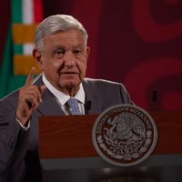 Pese a voto en favor de sancionar a Rusia, la postura de México es de paz y neutralidad: AMLO
