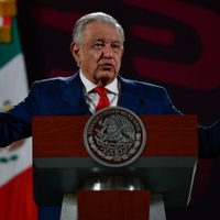 AMLO felicita a Francia por el triunfo electoral del Nuevo Frente Popular