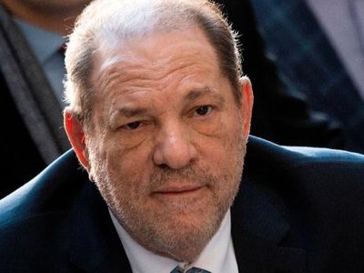 ¡A LA CÁRCEL! ¡Harvey Weinstein, el agresor de actrices de Hollywood ya recibió su condena!