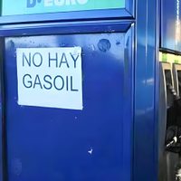 Ya rige el nuevo corte obligatorio en el gasoil: estos son los aumentos