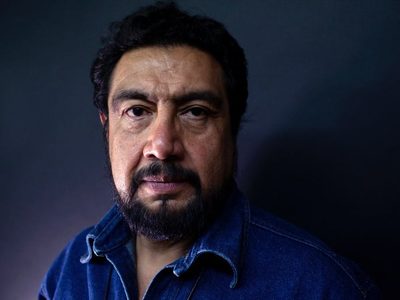 Óscar Hernández, el retorno musical de los dioses prehispánicos