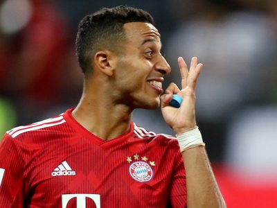 Sorpresa en Inglaterra: acuerdo entre Liverpool y Bayern por Thiago Alcántara