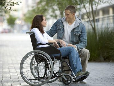 Zapala: Municipalidad brinda apoyo sobre programas para personas con discapacidad