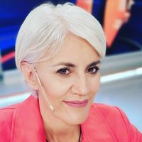 "Vengo sensible": Débora D'Amato enfrenta otra situación de mucha emoción