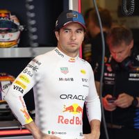 "Sería muy atractivo": Checo Pérez habló sobre su deseo después de salir de la F1
