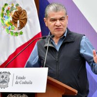 Recursos incautados en EU a tesorero de Moreira tendrían que regresar a Coahuila: Riquelme