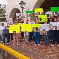Denuncian desaparición múltiple en Jalisco relacionada con el homicidio de una familia