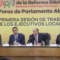 Electricidad, medio ambiente y tecnología