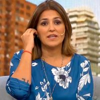 “¡Tienen roto el cerebro!”: Maju Lozano se mostró indignada tras unas desgarradoras imágenes