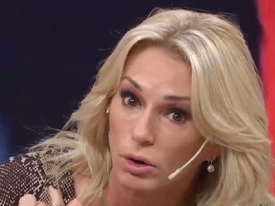 "¡Me tiene podrida!": Yanina Latorre defenestró a una panelista de "Incorrectas" ¡Mirá!