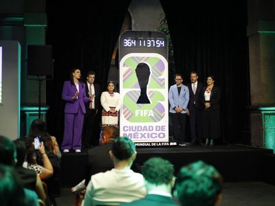 La cuenta regresiva para el Mundial enciende tensiones en la CDMX