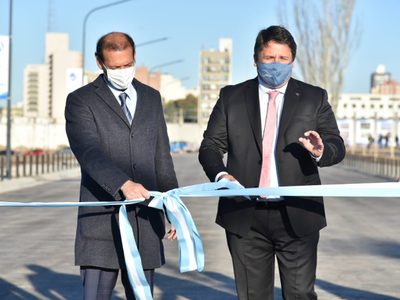 El aniversario de Neuquén: inauguraciones, actos y festejos virtuales