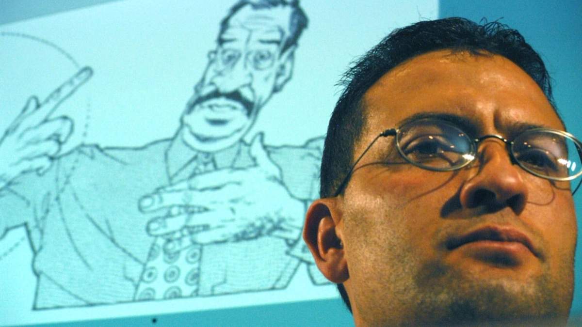 Antonio Helguera