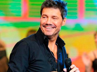 "Siempre es lindo verte": el reencuentro entre Marcelo Tinelli y uno de sus emblemáticos amigos