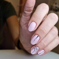 Nail Art: no pierdas tiempo, los diseños de manicura que debes elegir si querés dinero, amor y salud en 2025