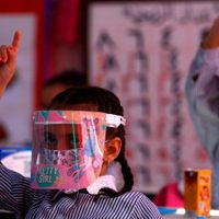 Vuelta a clases: hoy se discutirá un protocolo nacional de reapertura