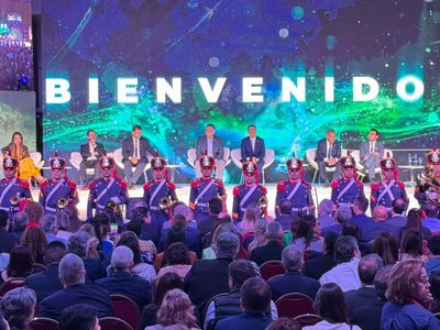 FIT 2025: Buenos Aires será el epicentro del turismo mundial del 27 al 30 de septiembre