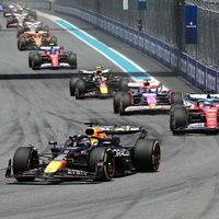 Adiós a un circuito icónico: el nuevo calendario de la Fórmula 1 para la temporada 2026