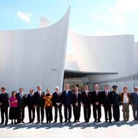 Moreno Valle inaugura su Museo Barroco… con obras 'prestadas”