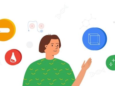 El buscador de Google añade un millón de problemas de ciencias para practicar
