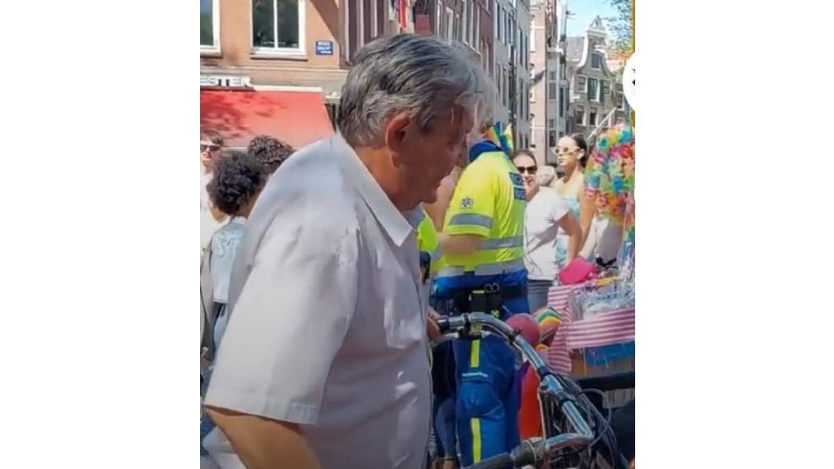 "AMLO holandés"